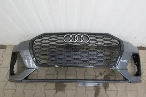 Audi Q3 F3 Pare-choc avant Zderzak