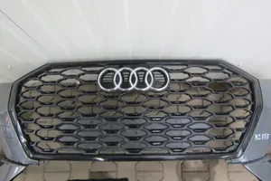 Audi Q3 F3 Pare-choc avant Zderzak