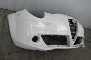 Alfa Romeo Mito Priekinis bamperis Zderzak