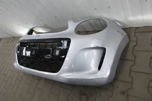 Citroen C1 Front bumper Zderzak