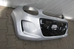 Citroen C1 Front bumper Zderzak