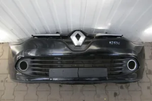 Renault Clio IV Etupuskuri Zderzak