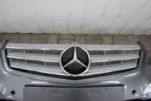 Mercedes-Benz A W169 Etupuskuri ZDERZAK