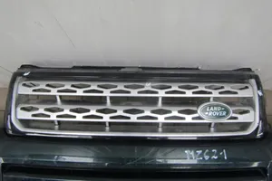 Land Rover Freelander 2 - LR2 Etupuskuri ZDERZAK