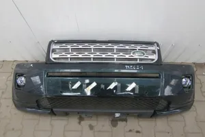 Land Rover Freelander 2 - LR2 Etupuskuri ZDERZAK