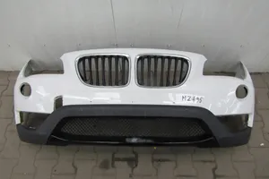 BMW X1 E84 Stoßstange Stoßfänger vorne Zderzak