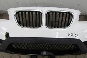 BMW X1 E84 Stoßstange Stoßfänger vorne Zderzak
