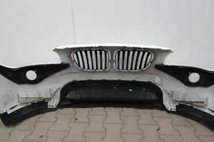 BMW X1 E84 Zderzak przedni Zderzak