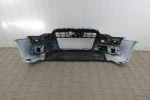 Audi A6 C7 Zderzak przedni Zderzak