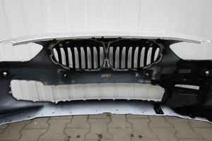 BMW 1 F40 Front bumper Zderzak