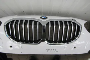 BMW 1 F40 Front bumper Zderzak