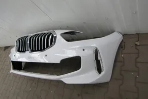 BMW 1 F40 Zderzak przedni Zderzak