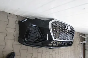 Audi Q3 F3 Zderzak przedni Zderzak