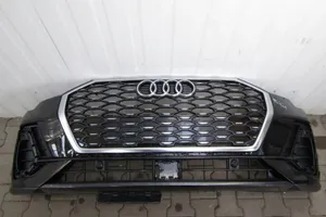 Audi Q3 F3 Zderzak przedni Zderzak