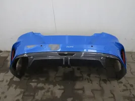 BMW Z4 g29 Rear bumper Zderzak