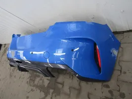 BMW Z4 g29 Rear bumper Zderzak