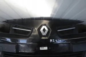 Renault Megane II Zderzak przedni ZDERZAK