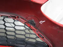 Ford Fiesta Etupuskuri Zderzak
