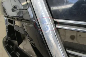 Audi A8 S8 D5 Zderzak przedni Zderzak