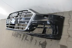 Audi A8 S8 D5 Etupuskuri Zderzak