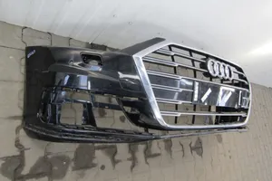 Audi A8 S8 D5 Etupuskuri Zderzak
