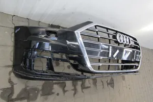 Audi A8 S8 D5 Paraurti anteriore Zderzak