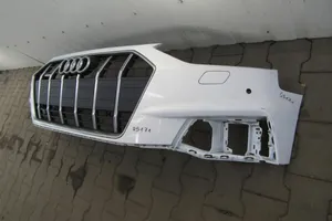 Audi A4 Allroad B9 Zderzak przedni Zderzak