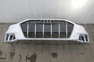 Audi A4 Allroad B9 Zderzak przedni Zderzak