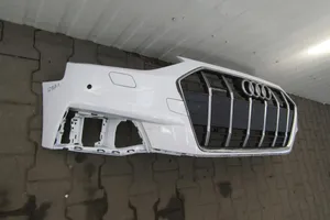 Audi A4 Allroad B9 Zderzak przedni Zderzak