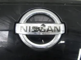 Nissan 370Z Bamperis Zderzak
