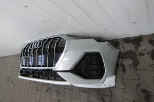 Audi Q3 F3 Zderzak przedni Zderzak