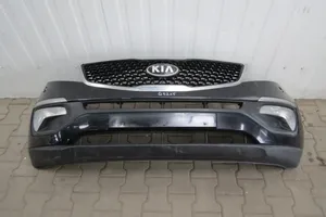 KIA Sportage Etupuskuri Zderzak