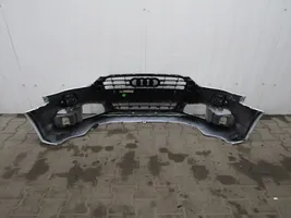 Audi A4 S4 B8 8K Etupuskuri Zderzak