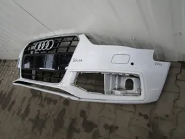 Audi A4 S4 B8 8K Etupuskuri Zderzak