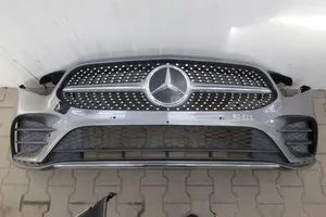 Mercedes-Benz A W177 AMG Zderzak przedni Zderzak