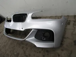 BMW 2 F45 Front bumper Zderzak