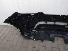 Land Rover Discovery 5 Front bumper Zderzak