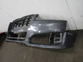 Audi A8 S8 D4 4H Передний бампер Zderzak