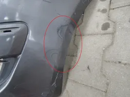 Mercedes-Benz B W245 Zderzak przedni Zderzak