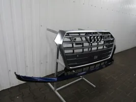 Audi Q5 SQ5 Priekinis bamperis Zderzak