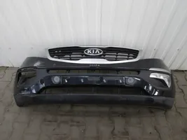 KIA Sportage Parachoques delantero Zderzak