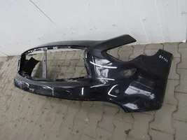 Infiniti QX70 S51 Front bumper Zderzak