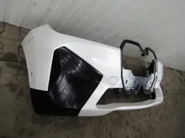 BMW X6 M Zderzak przedni Zderzak