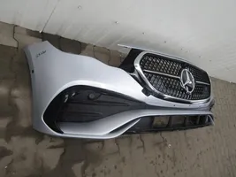 Mercedes-Benz E AMG W210 Zderzak przedni Zderzak