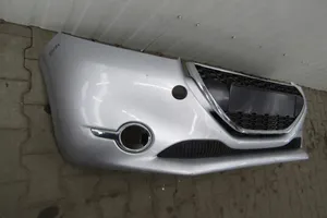 Peugeot 208 Zderzak przedni Zderzak