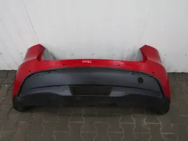 Tesla Model Y Paraurti Zderzak