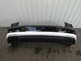 Audi Q5 SQ5 Puskuri Zderzak
