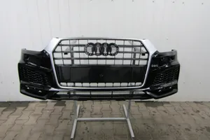 Audi Q3 F3 Etupuskuri Zderzak