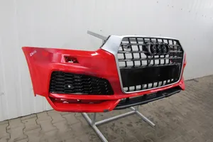 Audi Q3 F3 Etupuskuri Zderzak