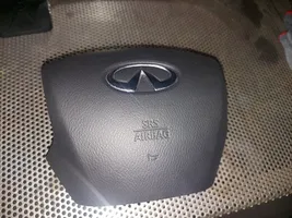 Infiniti Q50 Airbag de volant 67100010